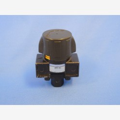 Koganei 300V-03 manual 2/3 valve